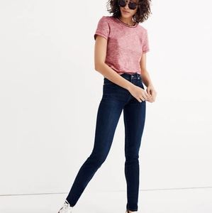 zara trafaluc jeggings
